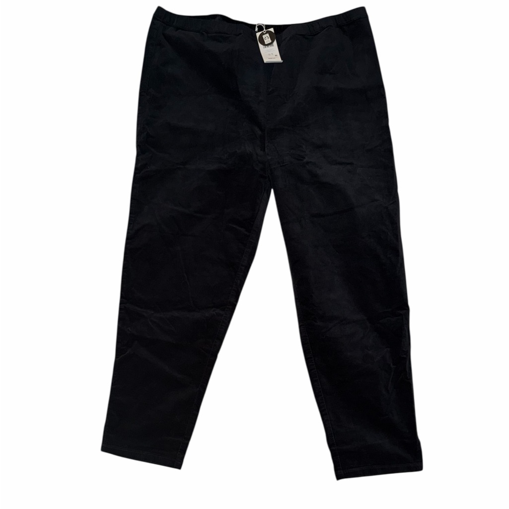 Eileen Fisher Slim Ankle Pants